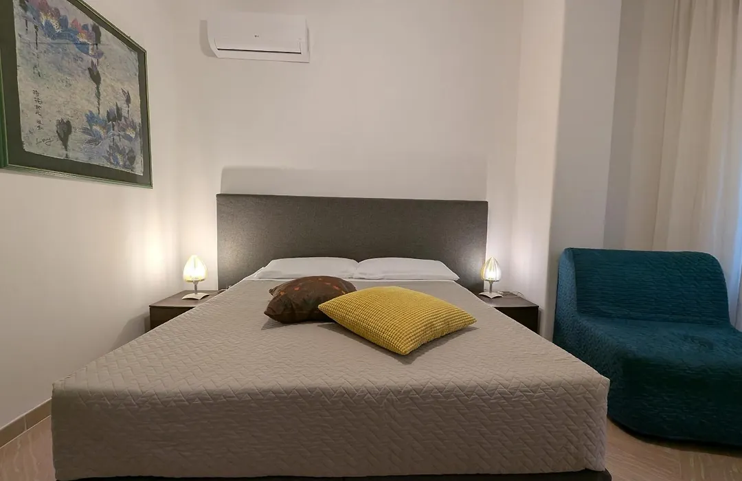 Napoli City Inn-1