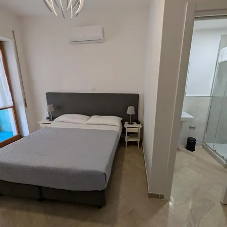 Napoli City Inn-2