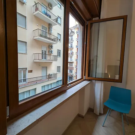 Napoli City Inn-3