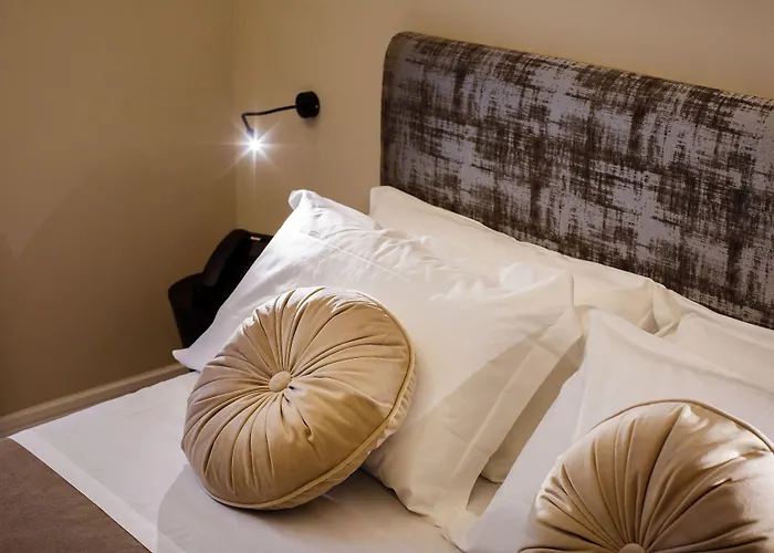 Hotel Melrose Napoli